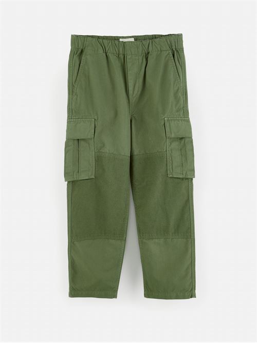 Pantalone Cargo BELLEROSE | BK242156 R0904039